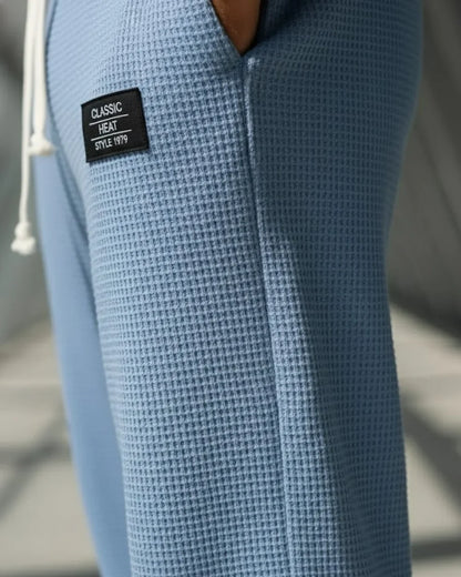 SOFTLOOM™ | Pantaloni a gamba larga ultra morbidi