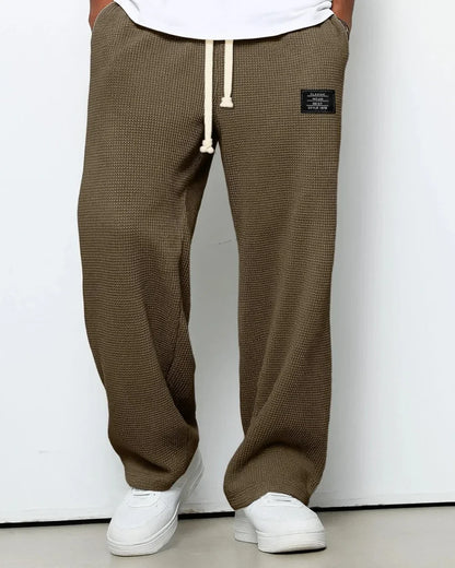 SOFTLOOM™ | Pantaloni a gamba larga ultra morbidi