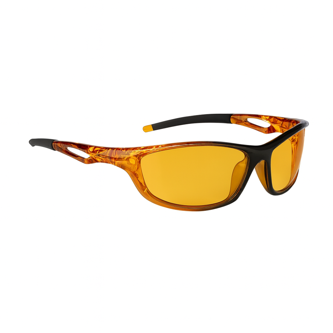 Occhiali Antiriflesso UV400 - Pesca, Corri, Vedi come non hai Mai fatto! 😎🤩