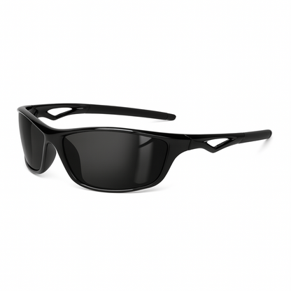 Occhiali Antiriflesso UV400 - Pesca, Corri, Vedi come non hai Mai fatto! 😎🤩