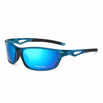 Occhiali Antiriflesso UV400 - Pesca, Corri, Vedi come non hai Mai fatto! 😎🤩