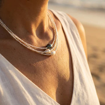 LUNA™ | Collana antica