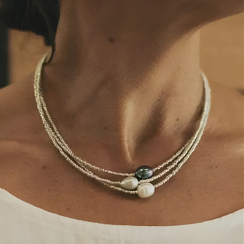 LUNA™ | Collana antica