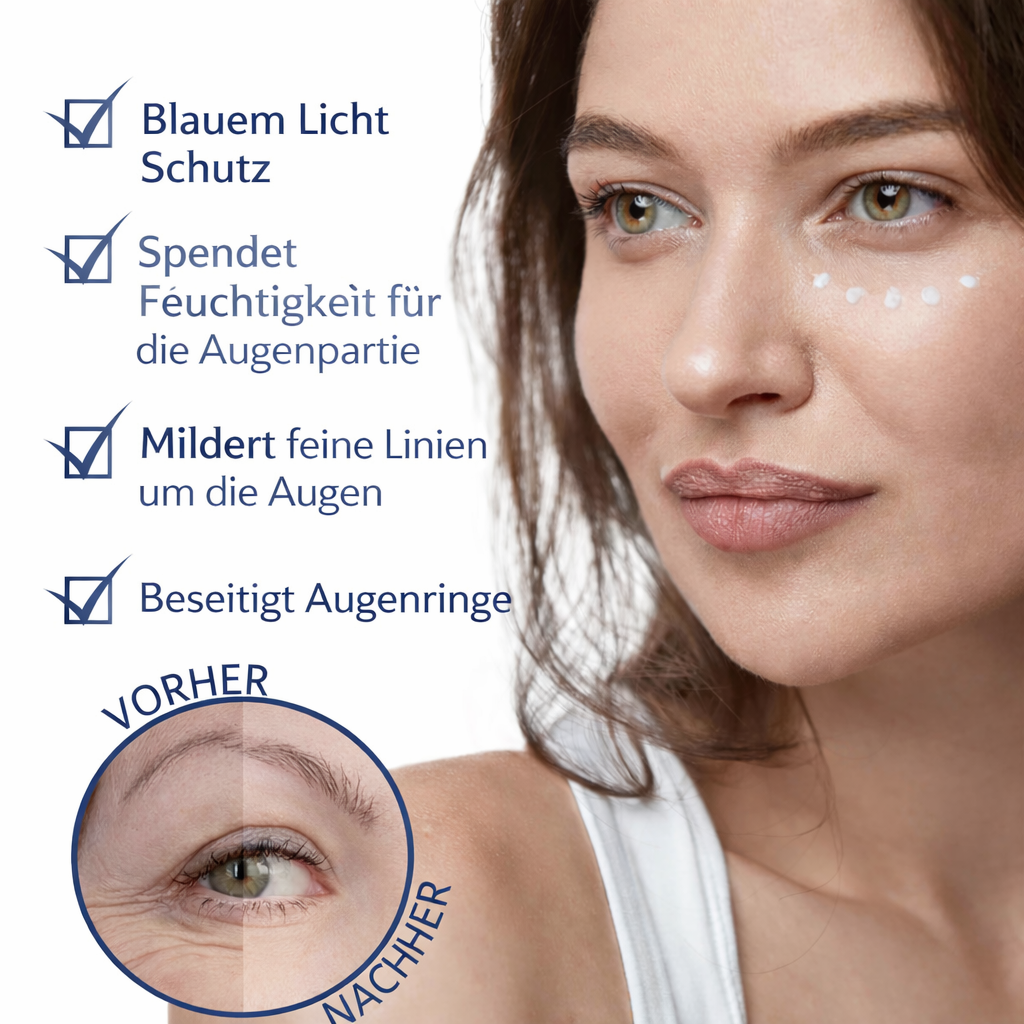 VitalSkin™ – Gesichtsbalsam mit Kollagen und Kalzium