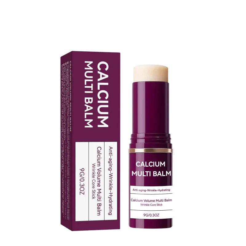 VitalSkin™ – Gesichtsbalsam mit Kollagen und Kalzium