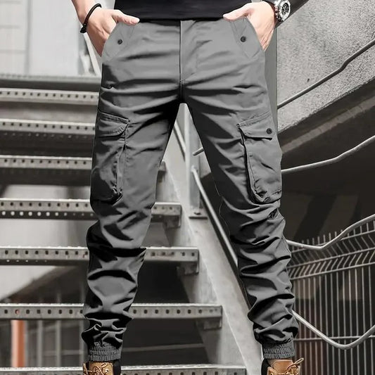 Urban Tactical Cargo Hose mit schmaler Passform